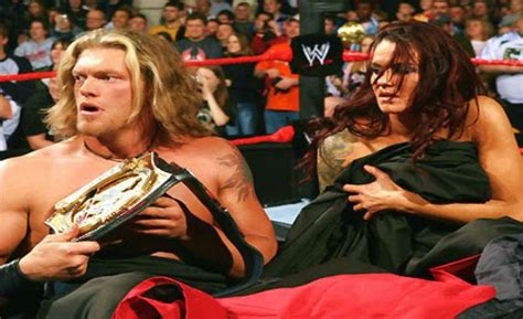 top 5 things you probably didn t know about wwe hall of famer edge
