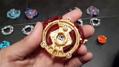 beyblade burst qr codes attack