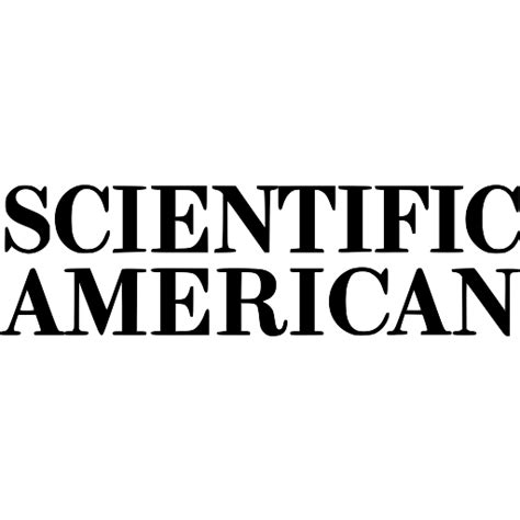 scientific american logo vector