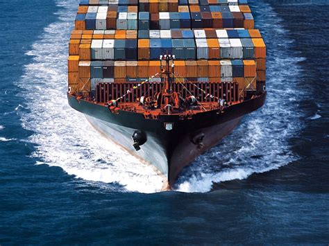 choose freight forwarder gce logistic