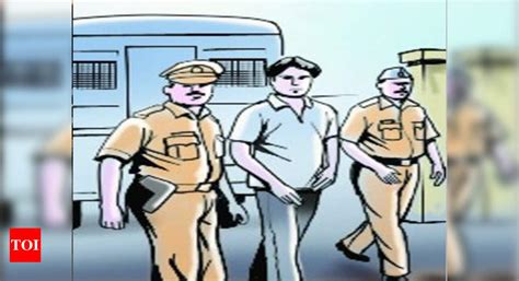 Sex Racket Busted One Held Nagpur News Times Of India