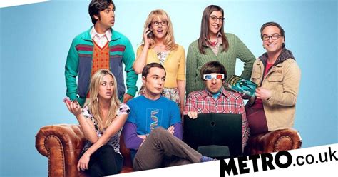 The Big Bang Theory What The Cast Have Been Up To Since