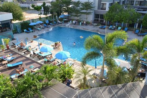 Top 7 Girl Friendly Hotels In Pattaya Thailand Great Discounts