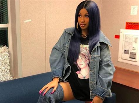 26 Facts You Need To Know About Bodak Yellow Rapper