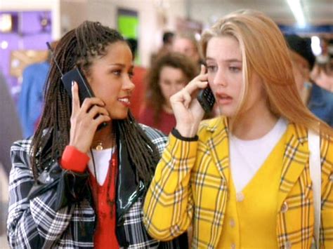 clueless cast reunited  instagram photo  years  business insider