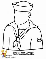 Navy Coloring Pages Ship Drawing Submarine Sailor Kids Yescoloring Ships Print Noble Carrier Aircraft Sheets Sailors Military Getdrawings sketch template