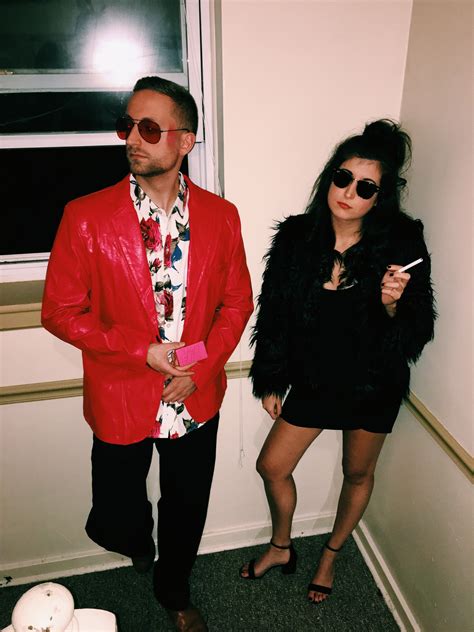couples costume fight club marla singer and tyler durden couples