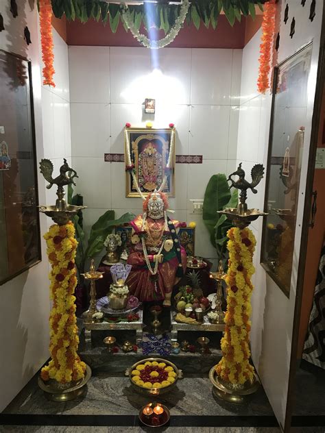 lavanyarajnesh lakshmi  goddess decor hindu gods decor