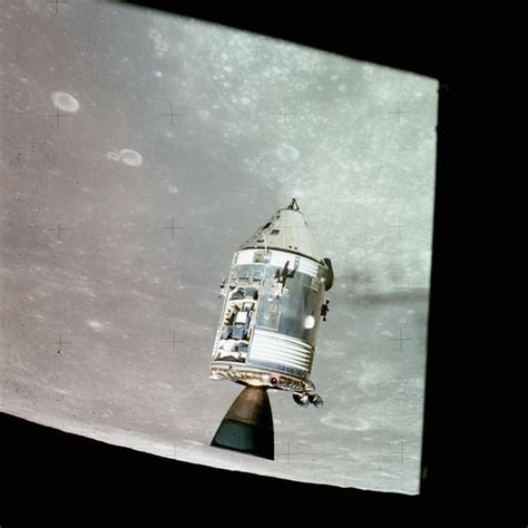 Nasa Moon Landing Apollo 15 Astronaut Says Return To