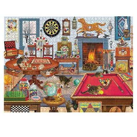 adults puzzles  piece large puzzle game interesting toys