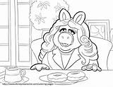 Coloring Pages Emily Muppets Print Muppet Astonishing Getcolorings Getdrawings Emil Color Popular sketch template