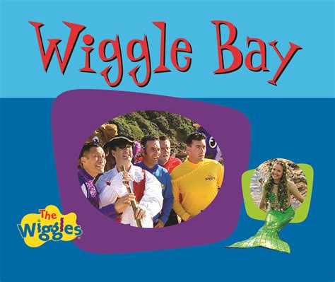 wiggle bay book wigglepedia fandom powered  wikia