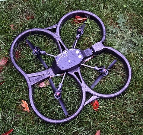 test parrot ardrone  drone gadgetgearnl
