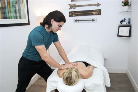 registered massage therapy penticton physiotherapy