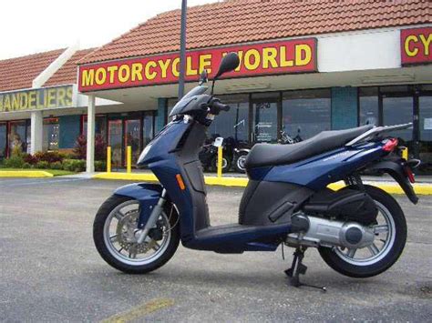 buy  aprilia sportcity cube  scooter   motos