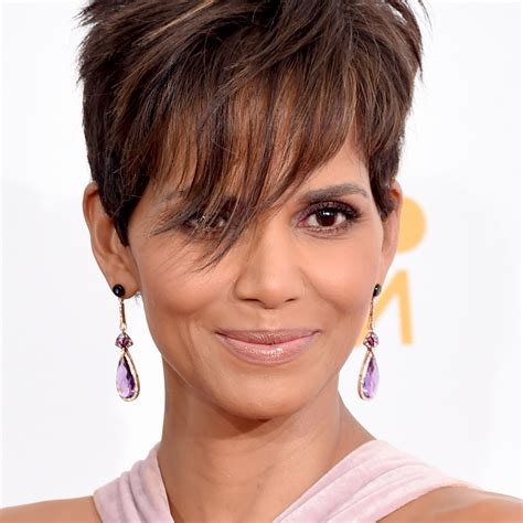 2021 Popular Choppy Pixie Haircuts With Short Bangs