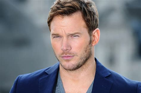 are you married to chris pratt