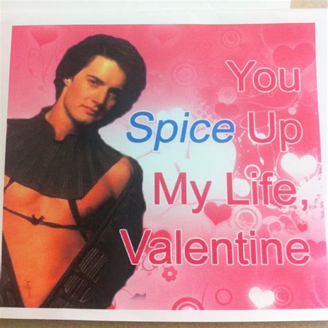 stumbled upon a valentine my ex made for me 9 years ago r dune