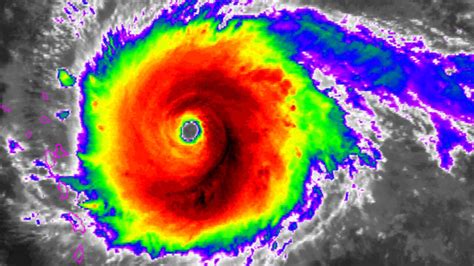 weather blog  history  atlantic category  hurricanes