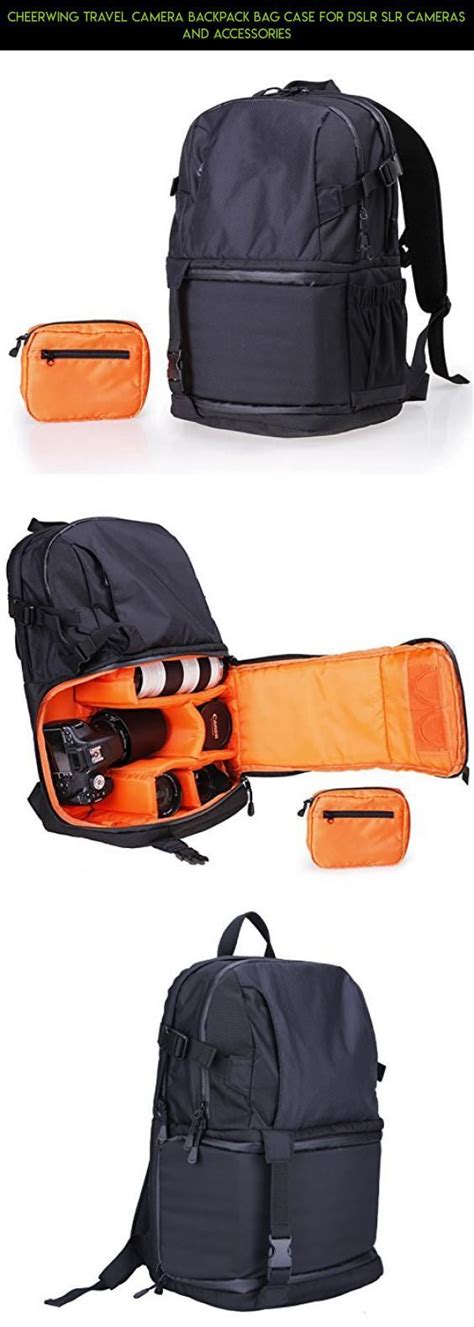 dronetechnology camera backpack travel camera cameras  accessories