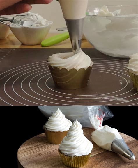 bakery style vanilla buttercream frosting best vanilla buttercream if