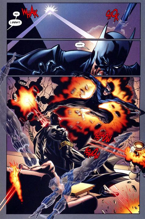 batman vs nightwing superbat comicnewbies
