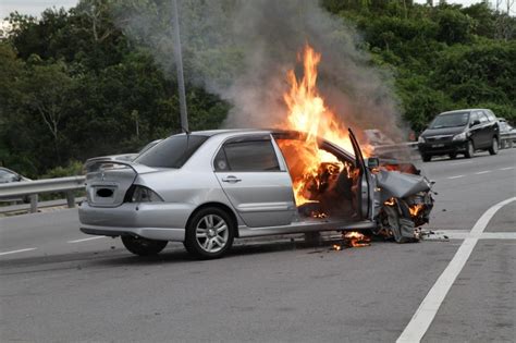 car fire losses top     months    scoop