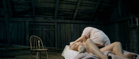 Nude Video Celebs Josefin Ljungman Sexy Psalm 21 2009