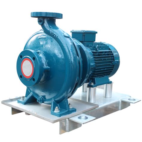 close coupled pumps masterflow solutions
