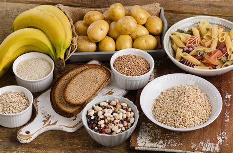 understanding carbohydrates nutristic nutrition