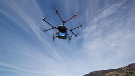 austin startup brings drone footage   open austin business journal