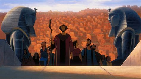 5 reasons the prince of egypt is one of the best bible