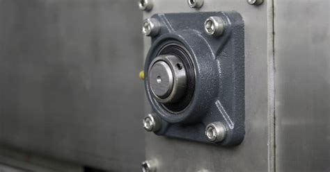 Install A Mounted Bearing A How To Baart Industrial Group