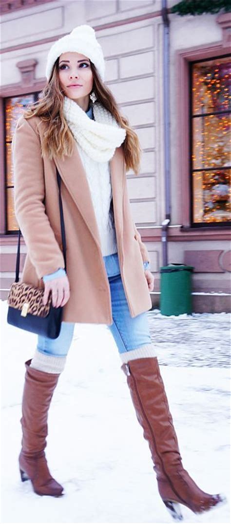 Women’s Fashion Winter Outfits The 36th Avenue