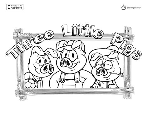 pigs coloring pages books    printable