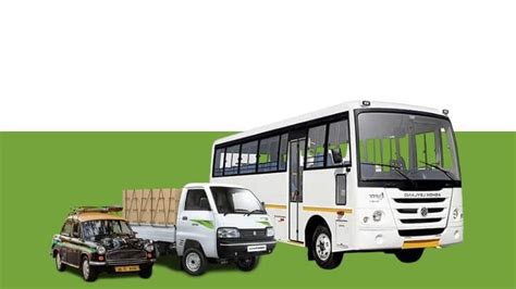 types  commercial vehicles covered  commercial vehicle insurance policy