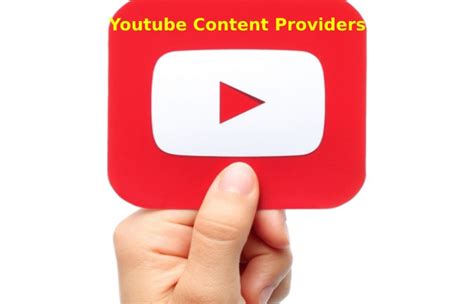 youtube definition content marketing