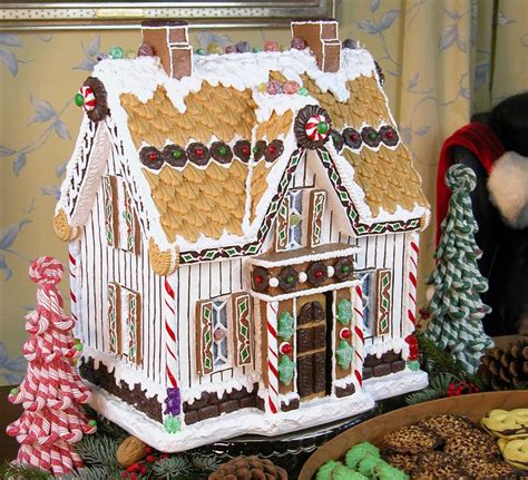 spectacular gingerbread houses art home decor blog