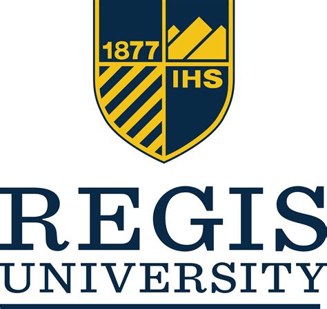 regis university logos