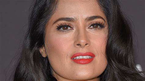 the truth about salma hayek s ethnicity