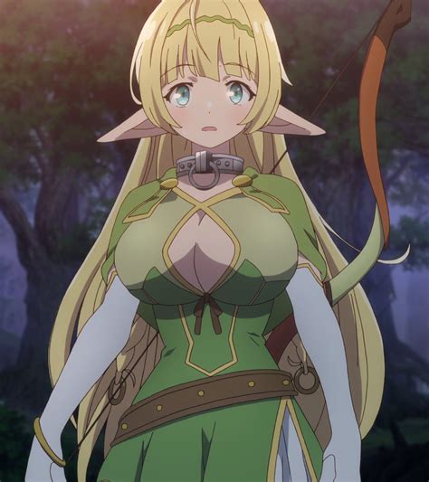 Episode 2 How Not To Summon A Demon Lord Image Gallery