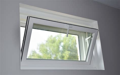easy steps  replace  basement window  square