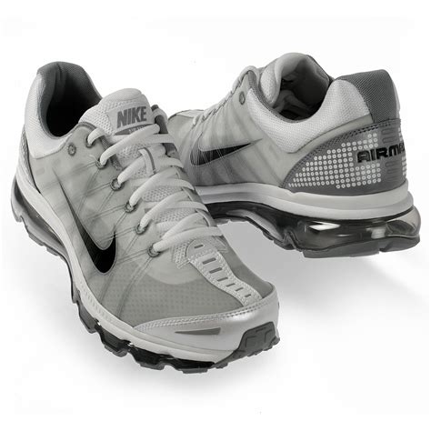 Nike Air Max 2009 Men Shoes 486978 101
