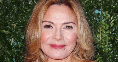 kim cattrall sex and the city cast never friends