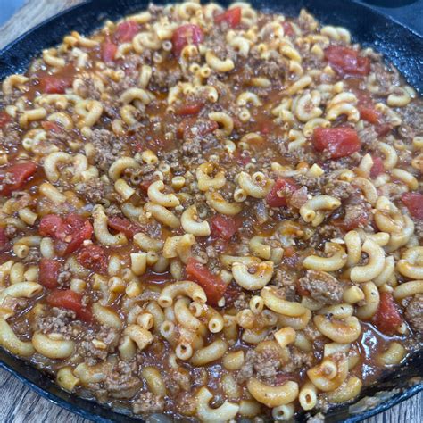 pan american goulash cooking   midwest