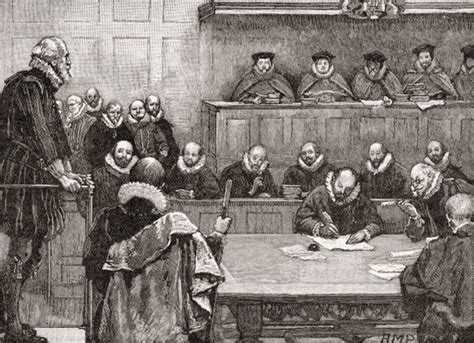 trial  sir walter raleigh  wasnt  executed