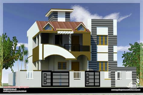 small house front elevation   india