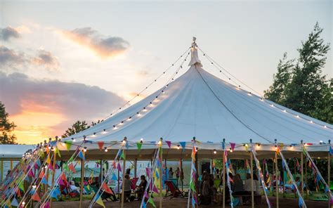 Hay Festival Delivers £70m Boost To Local Economy