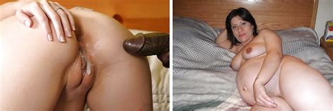 Before And After Cuckold Wives Impregnated By Bbc 25