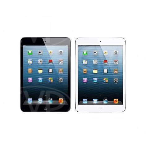buy apple ipad mini  gb  wi fi black slate  white silver